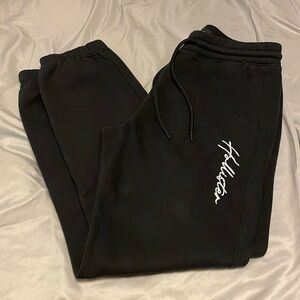 Hollister Relaxed Jogger sweatpants